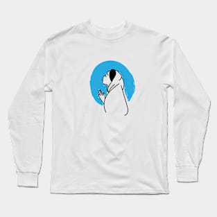 Maria Long Sleeve T-Shirt